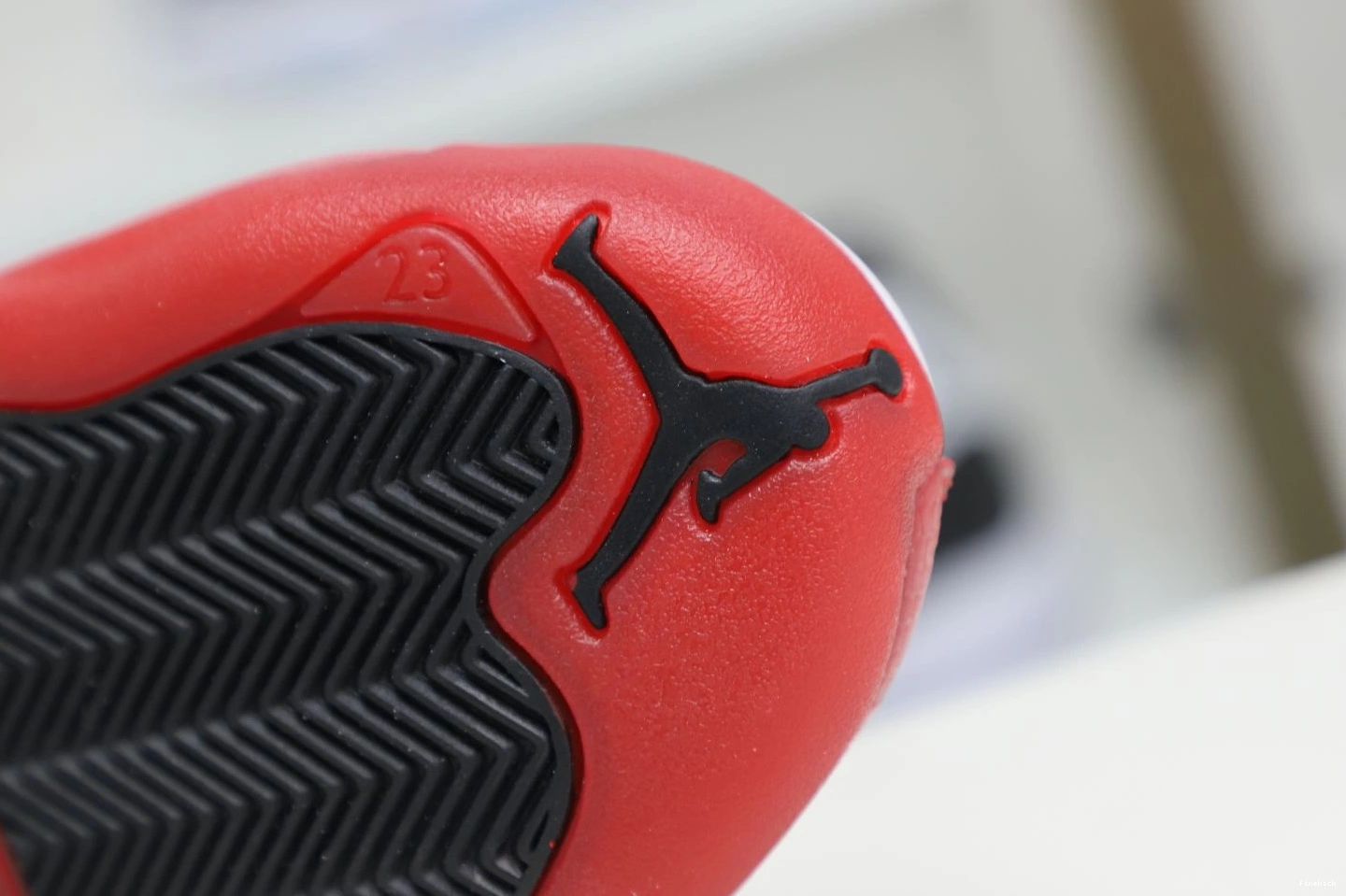 Jordan Air Jordan 12 Retro